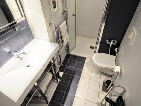 Louvre Valois ChicSuites