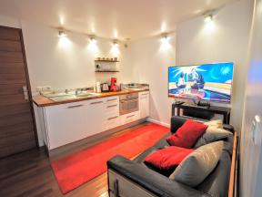 Apartment Louvre Valois ChicSuites - 1 bedroom
