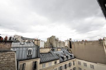 Apartment Bourse Montmartre