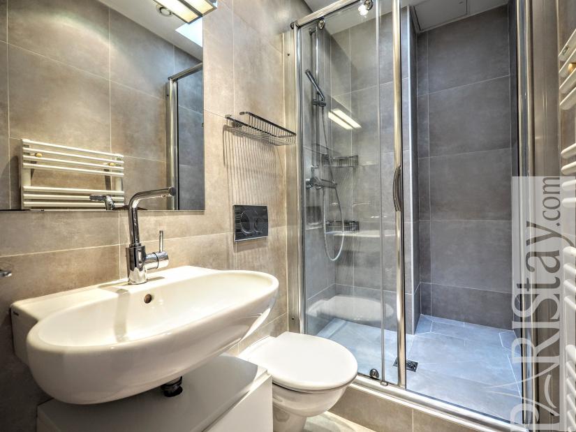 Toilette