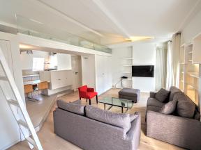 Apartment Victor Hugo Zen - 2 bedrooms