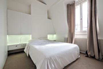 Appartement Victor Hugo Zen