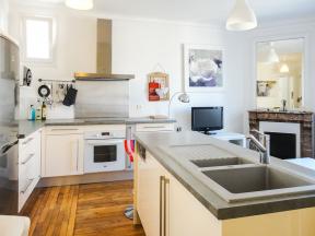 Apartment Turenne 2 BR - 2 bedrooms