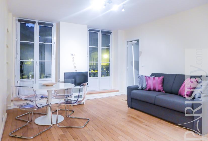 Paris Apartment Rentals For Short Or Long Term Rental Paris New