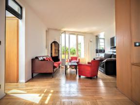 Appartement Morland Terrace View - type T3