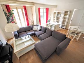 Appartement Port Royal Square - type T2