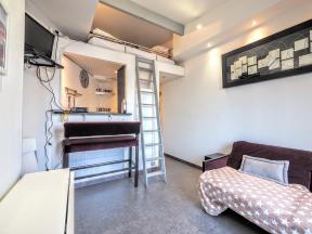 Maillot studio mezzanine