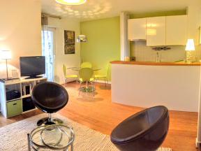 Apartment Thiere trendy studio - studio