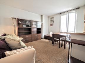 Apartment Marceau Chaillot - 1 bedroom