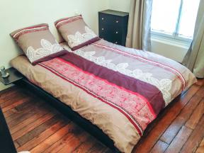 Gobelins 2BR