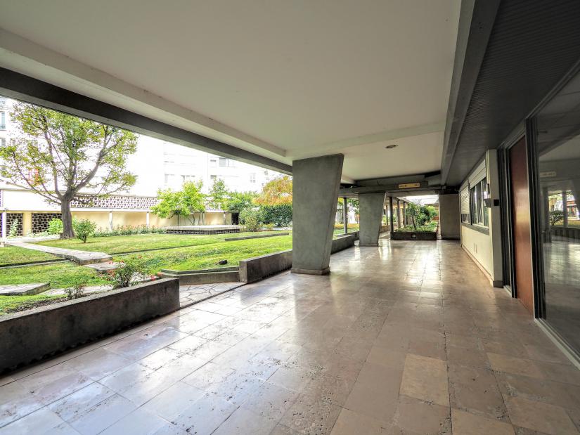 Espaces publics