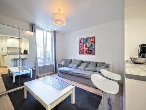 Apartment Passage Ramey - studio
