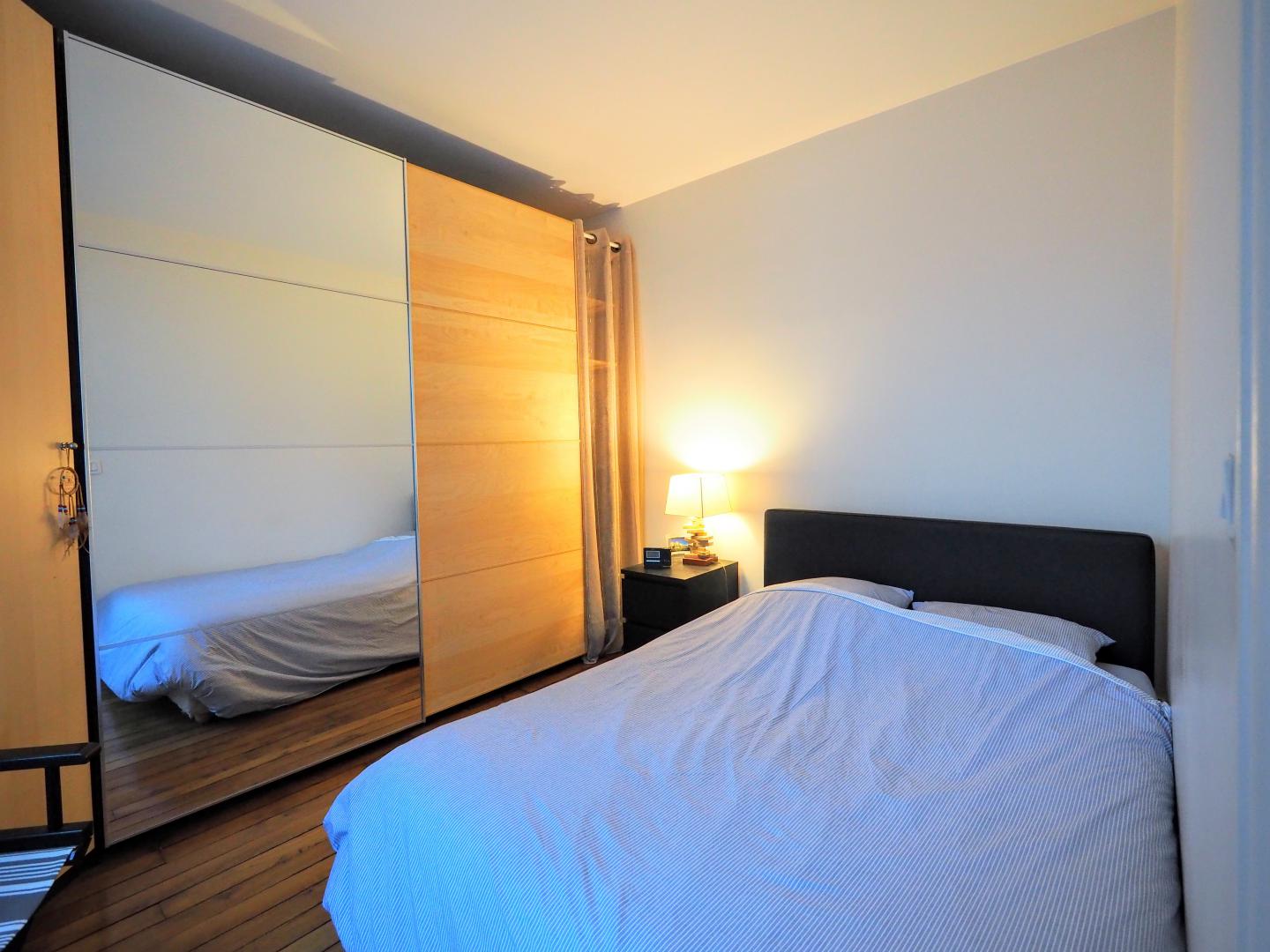 bedroom terms