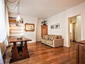 Apartment Lancry Designer - 1 bedroom