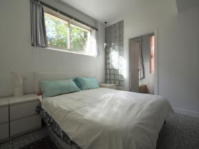 Spacious designer 2BR
