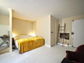 Apartment Beaubourg Alcove Studio - studio