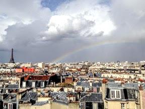 Appartement Vaugirard terrace - T1 studio