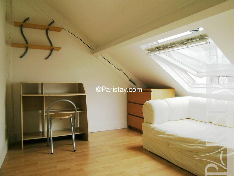 Bedroom # 2