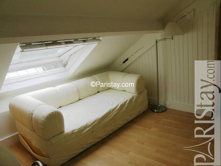 Bedroom # 2