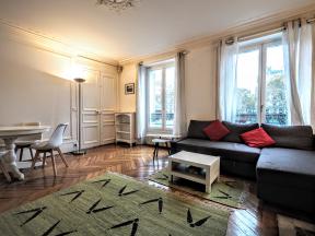 Apartment Port Royal 3BR - 3 bedrooms