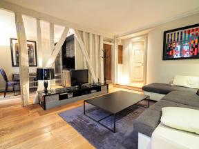 Appartement Matignon Mermoz - type T2