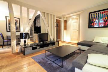 Apartment Matignon Mermoz