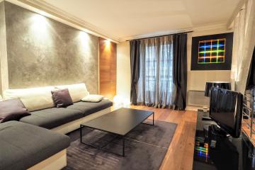 Apartment Matignon Mermoz