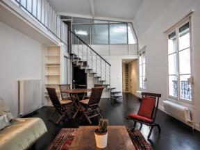 Javel Loft