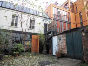 Javel Loft