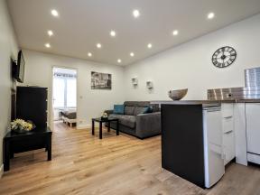 Apartment Poissonniere A501 - 1 bedroom