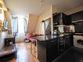 Appartement Rennes Saint Placide - type T2