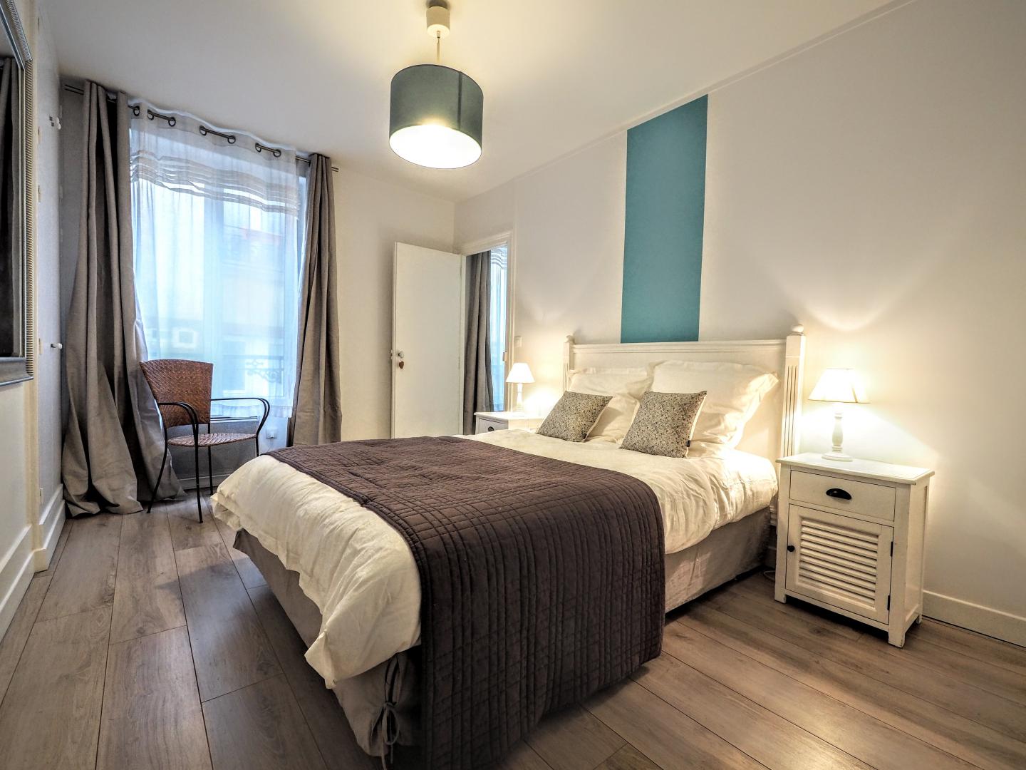 Unique Apartments Long Term for Small Space