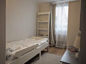 Saint Sulpice 2 BR