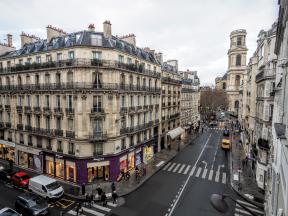 Saint Sulpice 2 BR