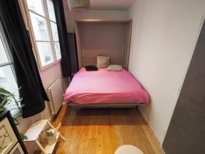 Quai Saint Michel 1BR
