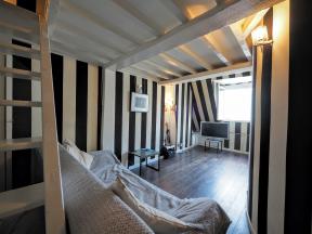 Apartment Louvre Buren - 1 bedroom