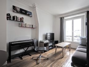 Apartment Pasteur Bright - 1 bedroom