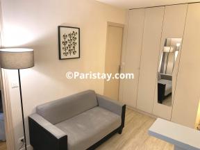 Appartement Gravilliers Arts et Metiers - type T2