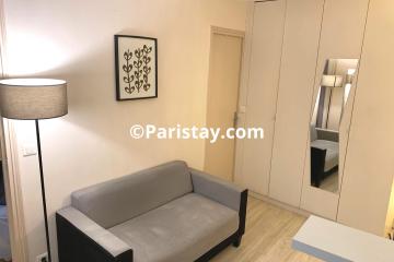 Apartment Gravilliers Arts et Metiers