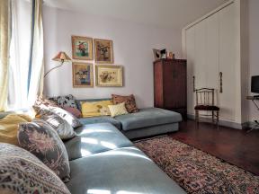Palais Bourbon studio