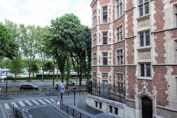 Paris apartments: apartments in Paris for short stay or long term ...