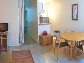 Apartment Palais Royal Coquilliere - 1 bedroom