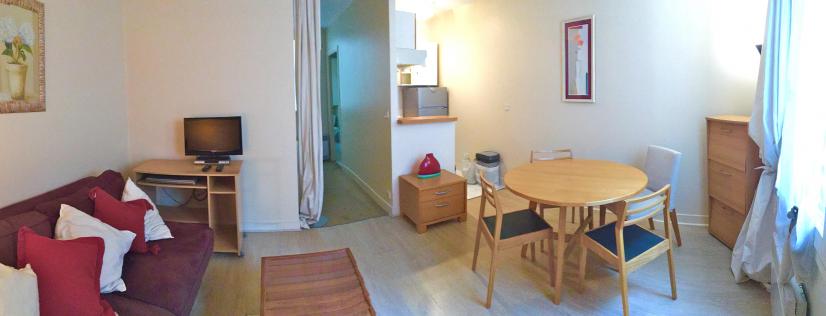 Visit Our Selection Of Long Term Apartments Rental In Paris On Paristay Paris New