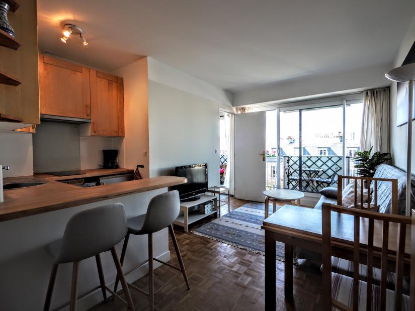 Visit Our Selection Of Long Term Apartments Rental In Paris On Paristay Paris New