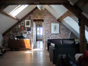 Apartment Clery rooftops - 2 bedrooms