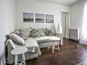 Apartment Luxembourg Ursulines - 1 bedroom