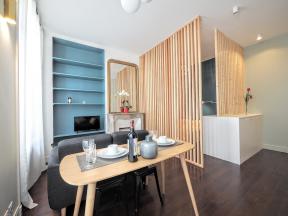 Apartment Duroc Cherche midi - studio