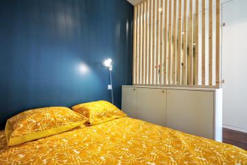 Apartment Duroc Cherche midi