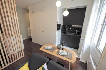 Apartment Duroc Cherche midi