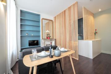 Apartment Duroc Cherche midi